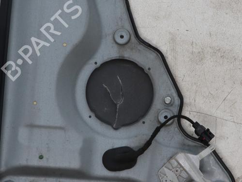 Rear right window mechanism VW TOURAN (1T1, 1T2) 2.0 TDI | BP21067859C25 