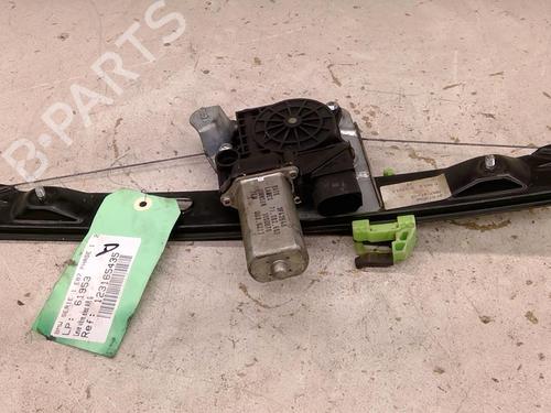 Rear left window mechanism BMW 1 (E87) 118 d | BP33850261C24 - Image 7