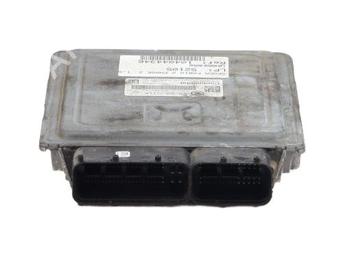 Engine control unit (ECU) SKODA FABIA II (542) 1.6 TDI | BP24875115M57 - Image 5