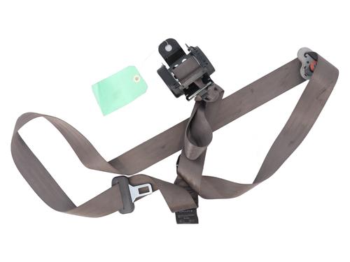 Used Rear right seatbelt Rear right seatbelt KIA RIO II (JB) 1.5 CRDi (110 hp) 30380418 30380418