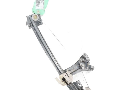 Used Rear right window mechanism PEUGEOT 206 SW (2E/K) 1.4 (75 hp) 29014579