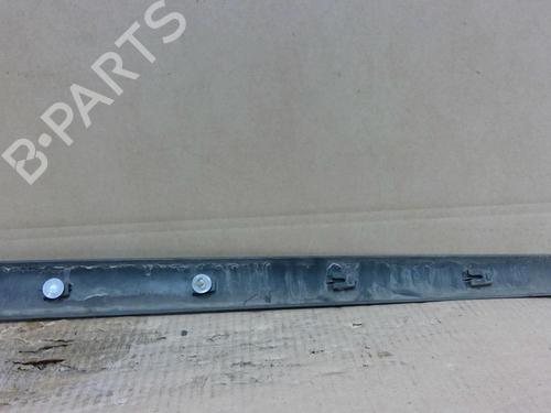 Listwa drzwi PEUGEOT 206 Hatchback (2A/C) 1.4 i | BP29600484C150 