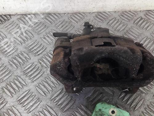 Used Right front brake caliper FORD KA (RU8) 1.2 (69 hp) 20359078