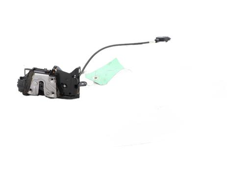 Front right lock RENAULT TRAFIC III Bus (JG_) 1.6 dCi 125 (JGMH) | BP30056716C97 