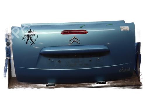 Bakluke CC/Kombi-Kupé CITROËN C3 Pluriel (HB_) 1.4 (73 hp) 22439356