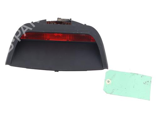 Used Third brake light DACIA LOGAN II 1.2 (75 hp) 31030375