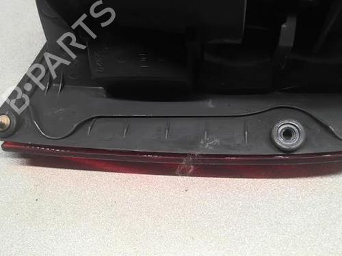 Left taillight SKODA OCTAVIA I (1U2) 1.9 TDI | BP22001468C34 