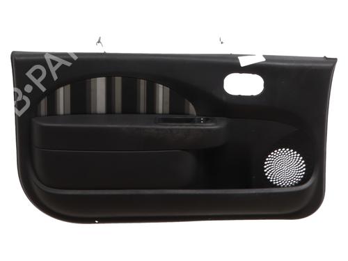 Front left panel RENAULT TWINGO II (CN0_) | BP37086328C58 - Image 4