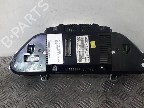 Used Instrument cluster Instrument cluster AUDI Q7 (4LB) 3.0 TDI quattro (233 hp) 20352190 20352190