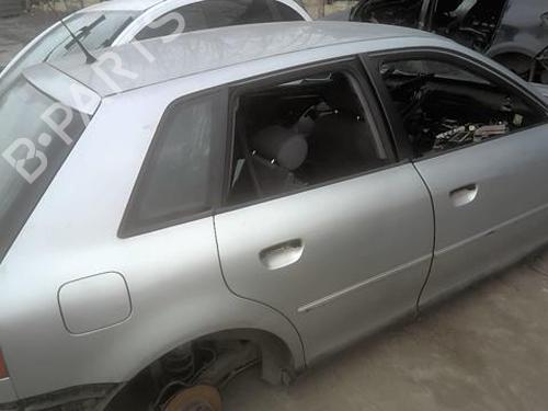 Left headlight AUDI A3 (8L1)  | BP24415562C28 