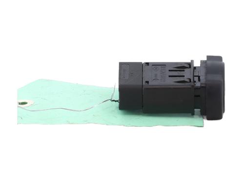 Used Warning switch Warning switch DACIA DUSTER (HS_) 1.5 dCi (86 hp) 29341804 29341804