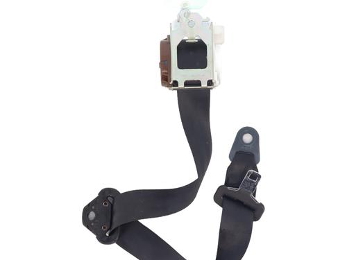 Used Rear left seatbelt Rear left seatbelt CITROËN C4 Grand Picasso I (UA_) 1.6 HDi (109 hp) 31140010 31140010