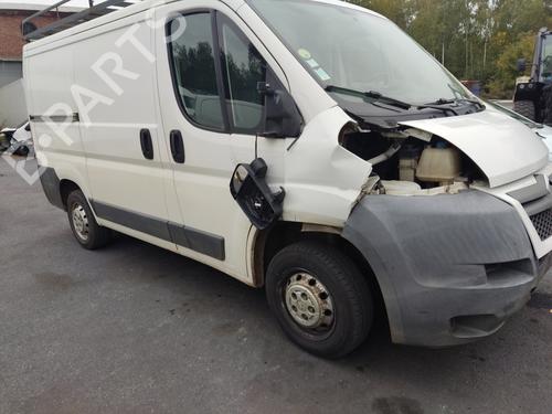 Right taillight CITROËN JUMPER II Van 2.2 HDi 130 | BP31655486C35 - Image 16