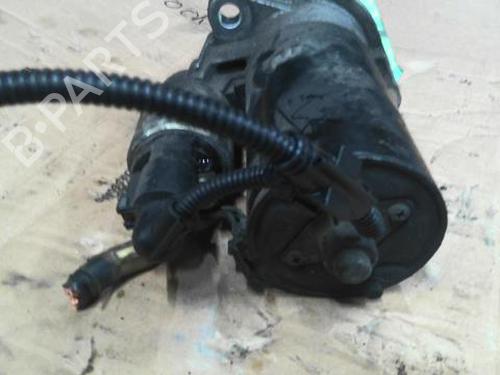 Starter AUDI A3 Sportback (8PA) 2.0 TDI | BP29609370M8 