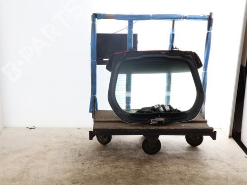 Tailgate VOLVO C30 (533) 1.6 D | BP22005218C6 