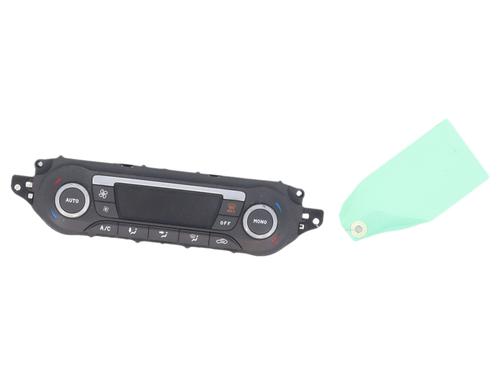 Climate control FORD C-MAX (DM2) 1.8 | BP37278247I5 - Image 2