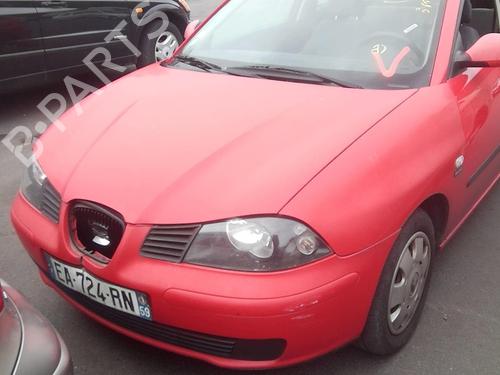 Left taillight SEAT IBIZA III (6L1) 1.4 TDI | BP20370274C34 