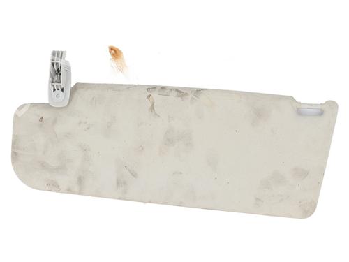 Used Right sun visor Right sun visor SEAT ALTEA (5P1) 1.6 TDI (105 hp) 29407602 29407602