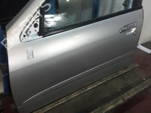 Dør venstre fortil NISSAN PRIMERA Hatchback (P11) 1.8 16V (114 hp) 20361779