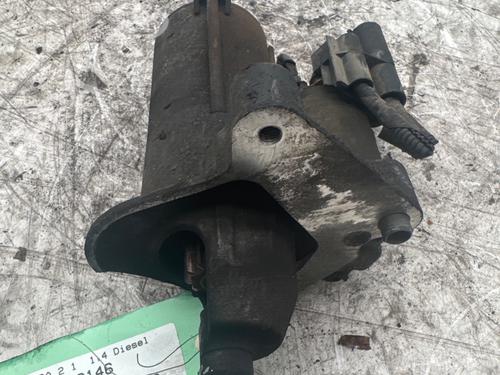 Used Starter Starter 36791872 36791872