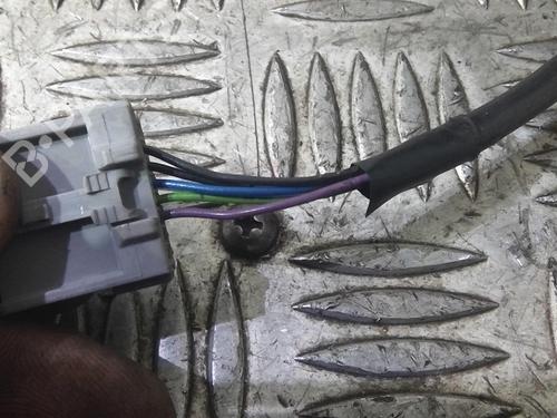 left-mirror-nissan-primera-hatchback-p12-19-dci-96302au48e-2002-20357691 main image