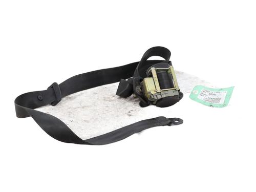 Used Front left seatbelt Front left seatbelt CITROËN C4 I (LC_) 1.6 HDi (109 hp) 25726657 25726657