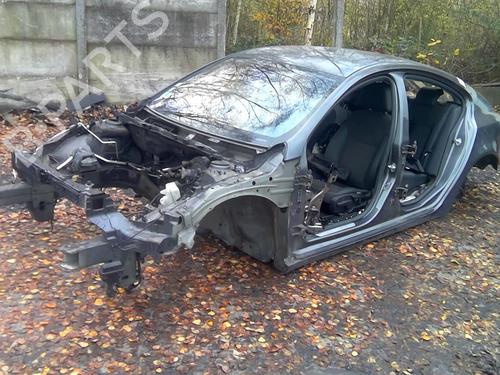 Left front window switch OPEL INSIGNIA A (G09) 2.0 CDTI (68) | BP20353684I27 - Image 15