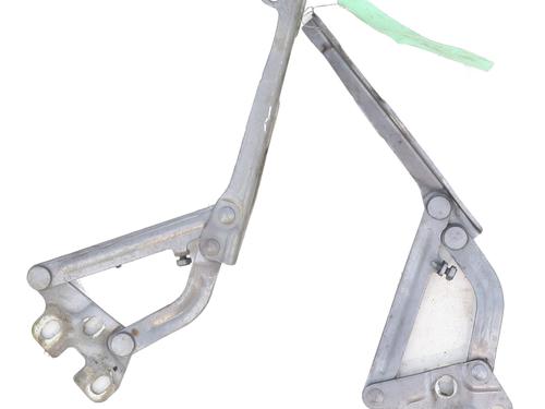 Used Hinge/Door check strap OPEL CORSA D (S07) 1.3 CDTI (L08, L68) (75 hp) 30528159