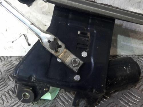 Front wiper motor DACIA LOGAN (LS_) 1.5 dCi (LS0K) | BP21817511M29 