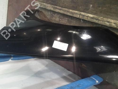 Left front fenders MERCEDES-BENZ B-CLASS Sports Tourer (W245) B 180 CDI (245.207) | BP20357482C41 