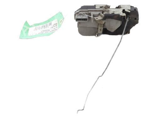 Rear right lock PEUGEOT 206 Hatchback (2A/C) 1.4 i | BP27977588C99 