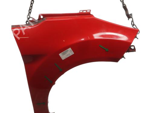Used Right front fenders FORD FIESTA VI (CB1, CCN) 1.5 TDCi (75 hp) 31206513