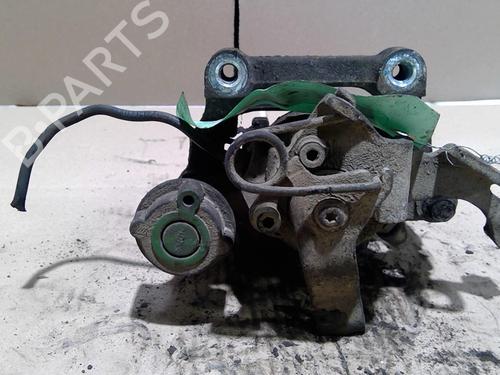 Used Right rear brake caliper CITROËN C4 Grand Picasso I (UA_) 1.6 HDi (109 hp) 31657150