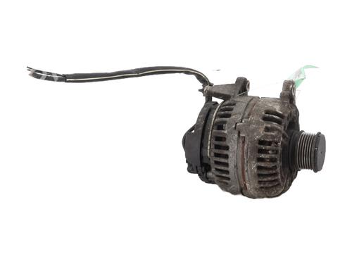 Used Starter CITROËN C3 I (FC_, FN_) 1.4 i (73 hp) 23846801