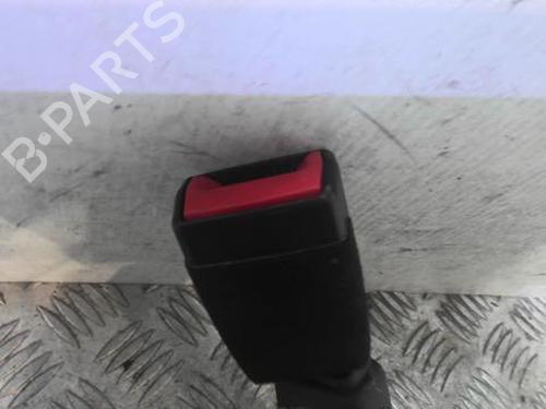 Seat buckle OPEL MERIVA B MPV (S10) 1.7 CDTI (75) | BP21059259I32 