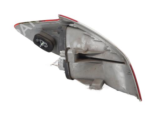 Right taillight RENAULT MEGANE III Hatchback (BZ0/1_, B3_) 1.5 dCi (BZ09, BZ0D, BZ1W, BZ29, BZ14) | BP31723818C35 