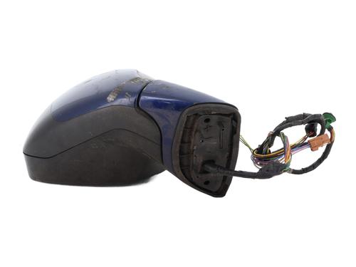 Left mirror CITROËN C4 Picasso I MPV (UD_) 2.0 i 16V | BP29493021C26 