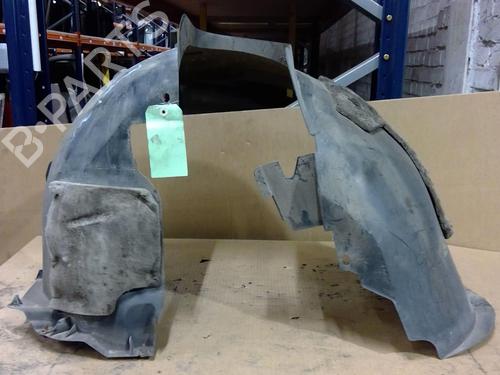 Wheel arch PEUGEOT 308 I (4A_, 4C_) 1.6 HDi | BP29292090C56 