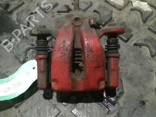 Left rear brake caliper BMW 3 (E90) 318 d | BP21817490M107 