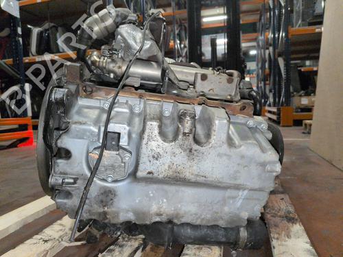 Used Engine Engine VW TIGUAN (5N_) 2.0 TDI 4motion (136 hp) 36314292 36314292