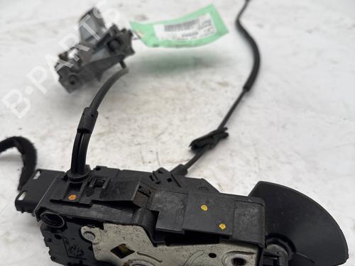 Used Front left lock Front left lock 34224412 34224412