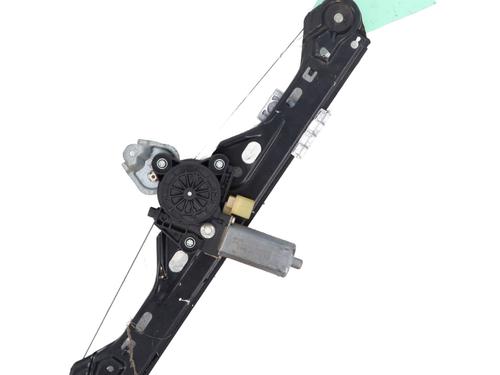 Used Rear left window mechanism MERCEDES-BENZ C-CLASS (W203) C 220 CDI (203.006) (136 hp) 29600230