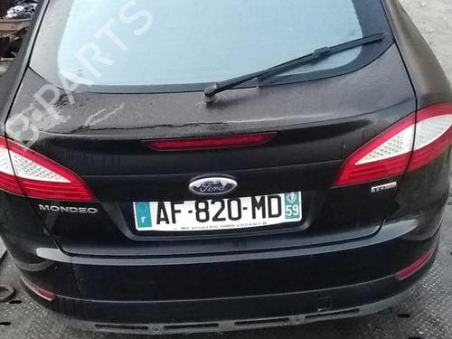 Radio FORD MONDEO IV (BA7) 1.8 TDCi | BP20352727E6 