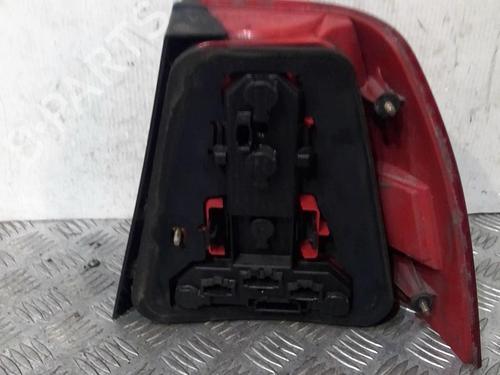 Used Left taillight Left taillight 20359523 20359523