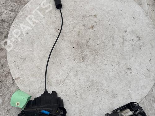 Used Front left lock Front left lock 37245878 37245878