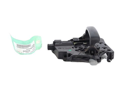 Front left interior door handle PEUGEOT 1007 (KM_) 1.4 | BP30116158I13