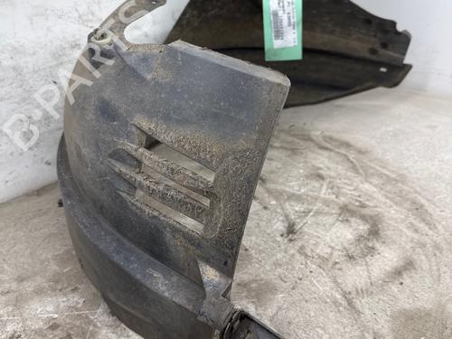 Used Wheel arch Wheel arch FORD FUSION (JU_) 1.4 TDCi (68 hp) 36184798 36184798