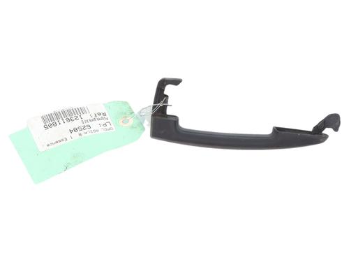 Used Front right exterior door handle Front right exterior door handle OPEL AGILA B (H08) 1.0 (F68) (65 hp) 33709025 33709025