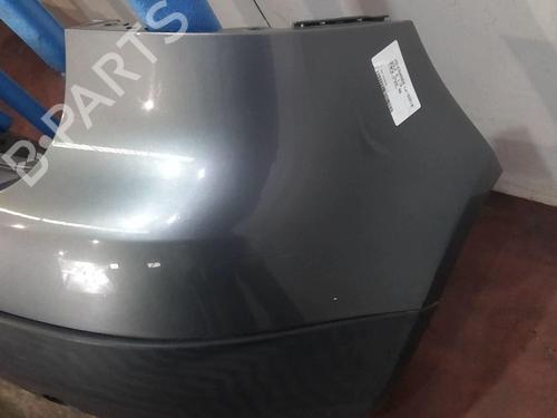 Rear bumper VW GOLF V (1K1) 1.9 TDI | BP20363628C8 