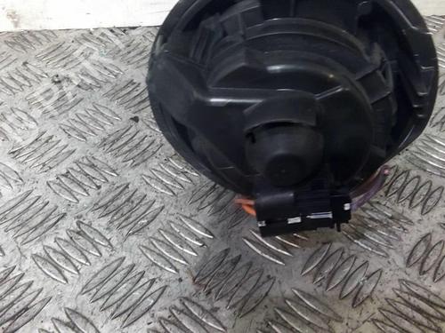 Used Heater blower motor Heater blower motor RENAULT CLIO IV Grandtour (KH_) 1.5 dCi 75 (75 hp) 20360508 20360508